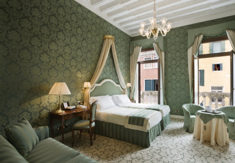 Maison | Esperienze Venice