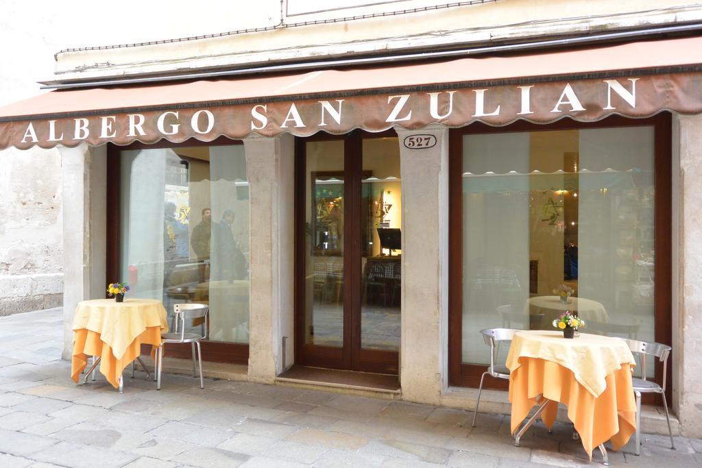San Zulian Venice