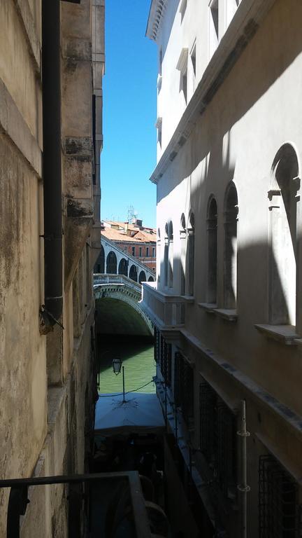 Testa D'oro Venice