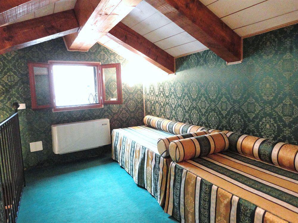 Guest house Residenza La Campana
