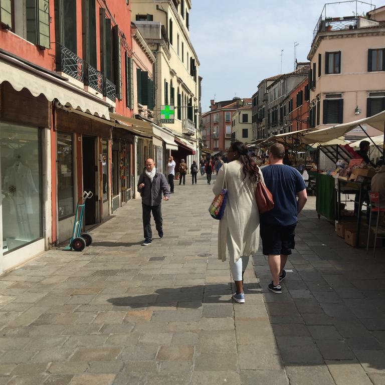 Princess Canal View Venice