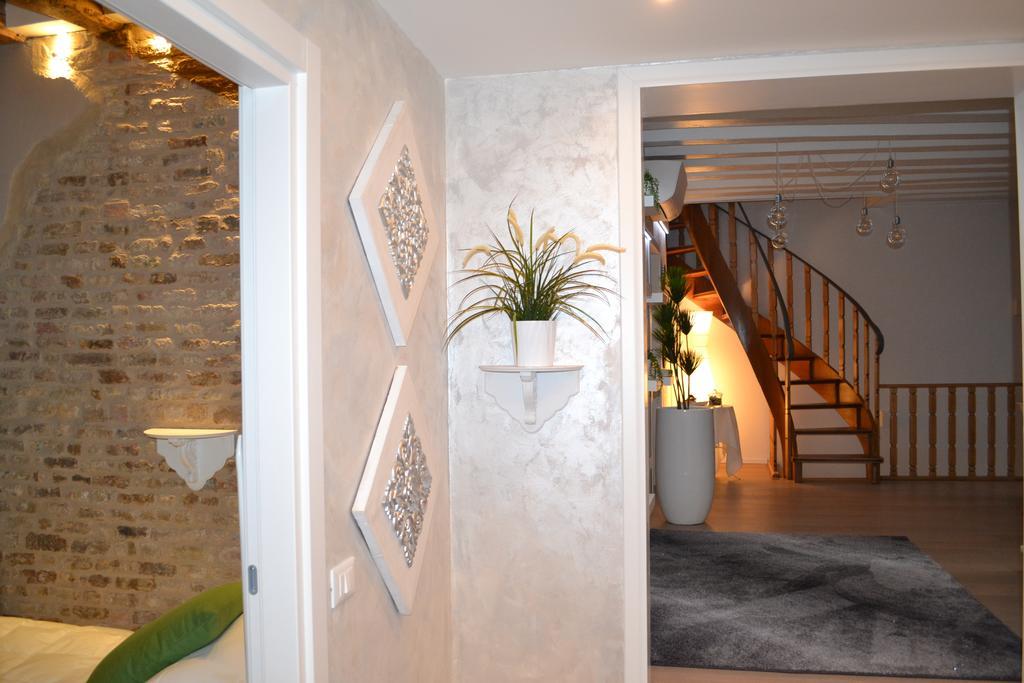 Guest house Abatea Venice
