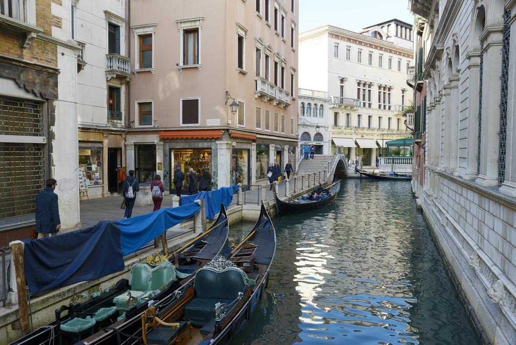 Guest house Abatea Venice