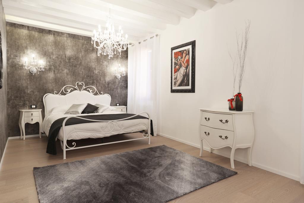Guest house Abatea Venice
