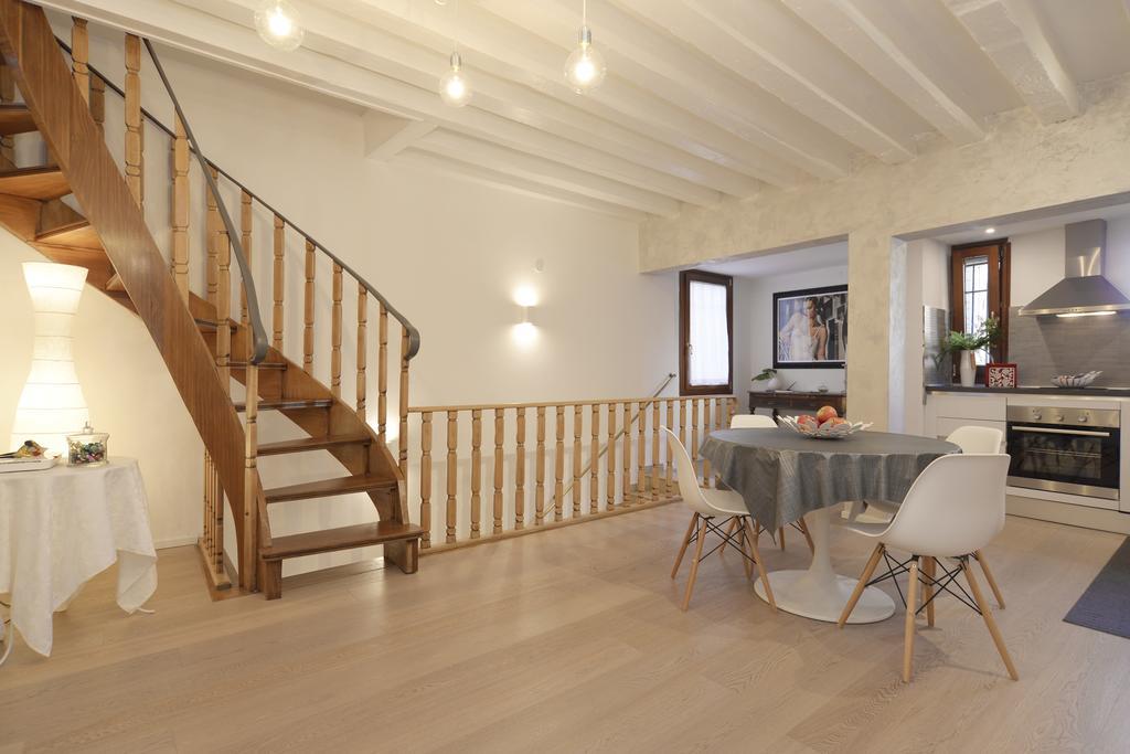 Guest house Abatea Venice