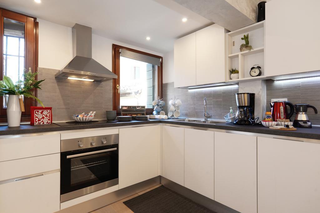 Guest house Abatea Venice