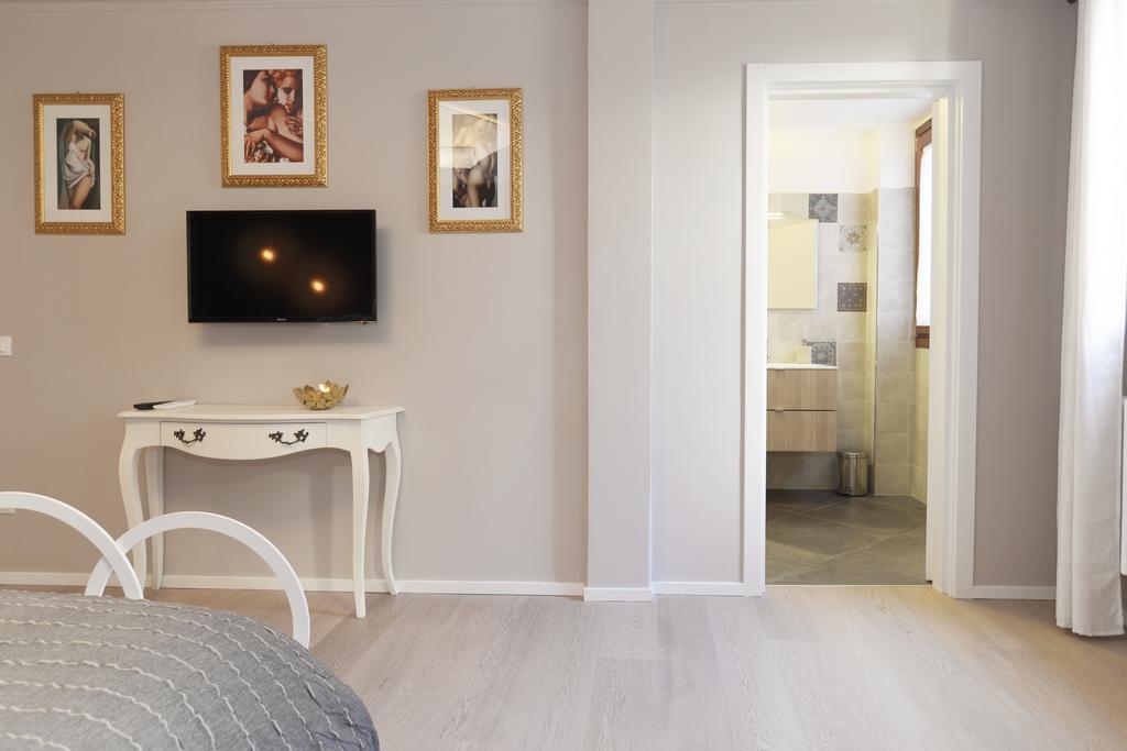 Guest house Abatea
