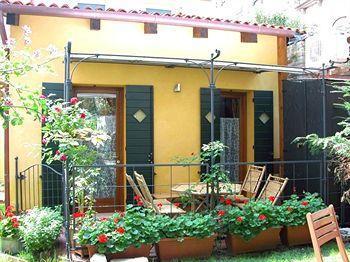 Apartment Al Campanile Madonna Dell'orto Venice