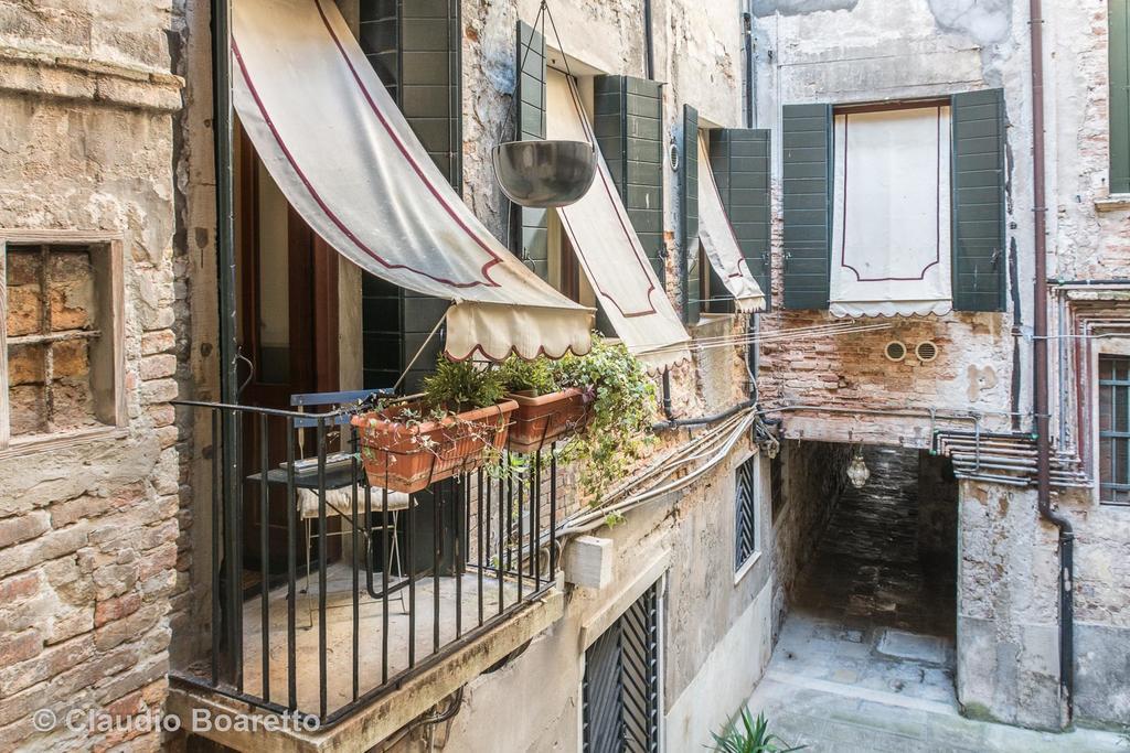 Guest house Residenza Al Pozzo Venice