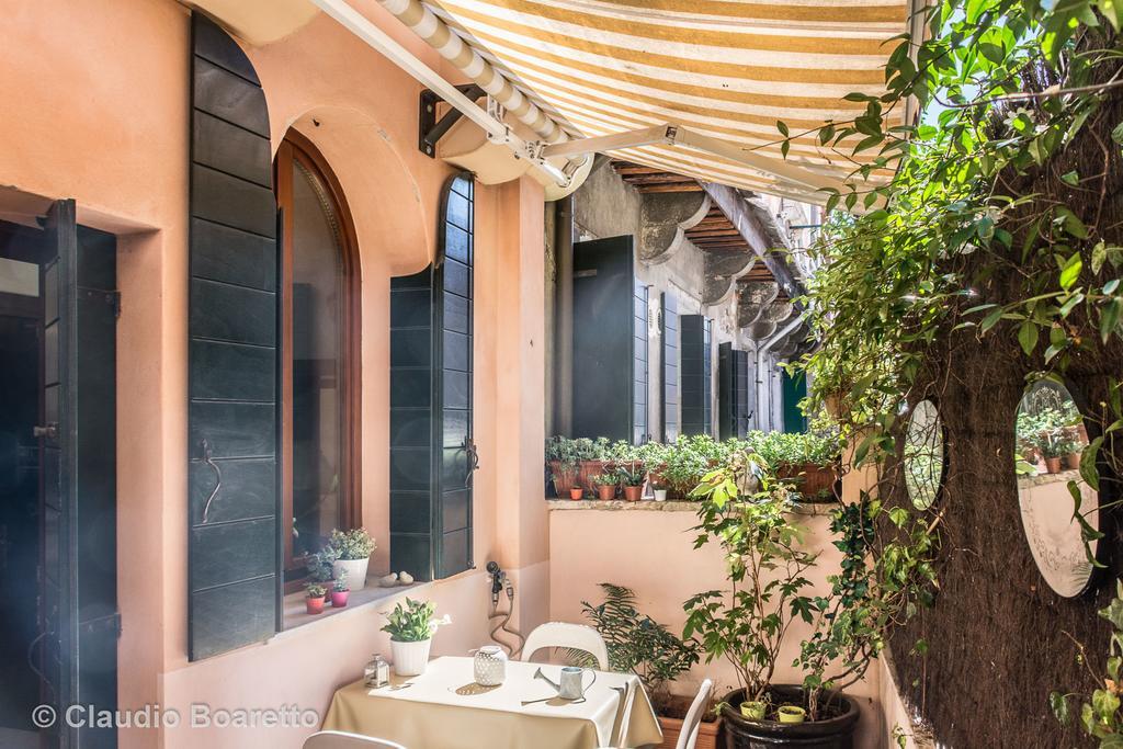 Guest house Residenza Al Pozzo Venice