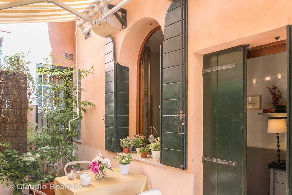 Guest house Residenza Al Pozzo Venice