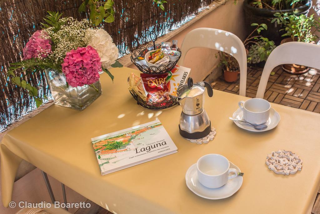 Guest house Residenza Al Pozzo