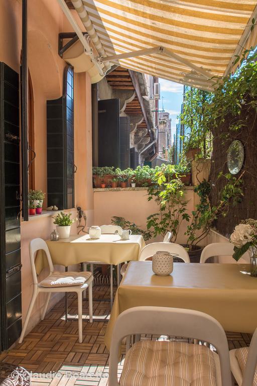 Guest house Residenza Al Pozzo Venice