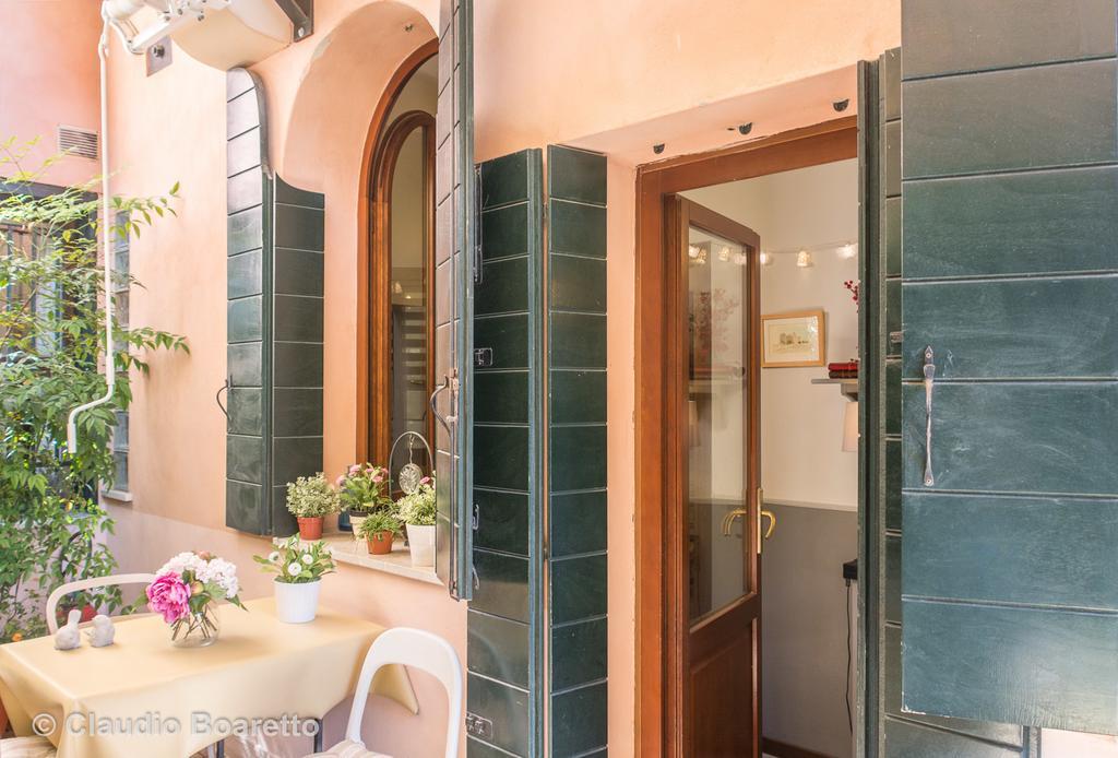 Guest house Residenza Al Pozzo 2*