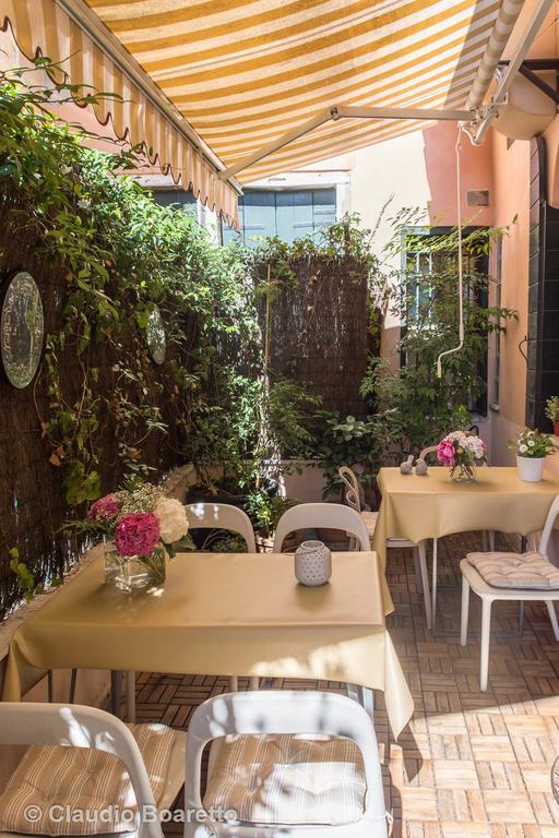 Guest house Residenza Al Pozzo Venice