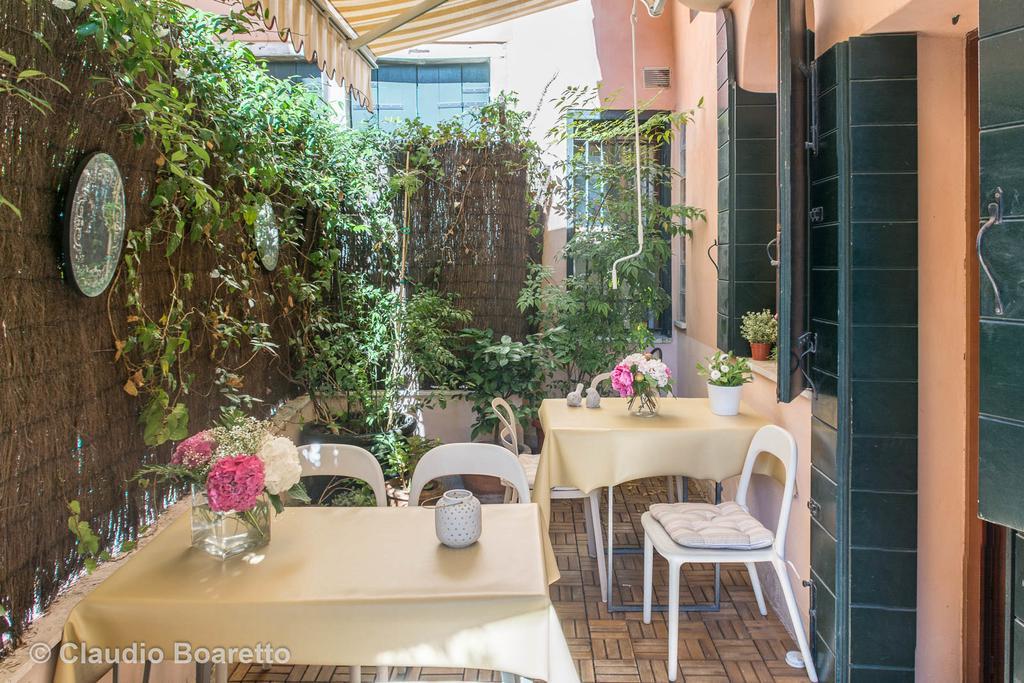 Residenza Al Pozzo Venice
