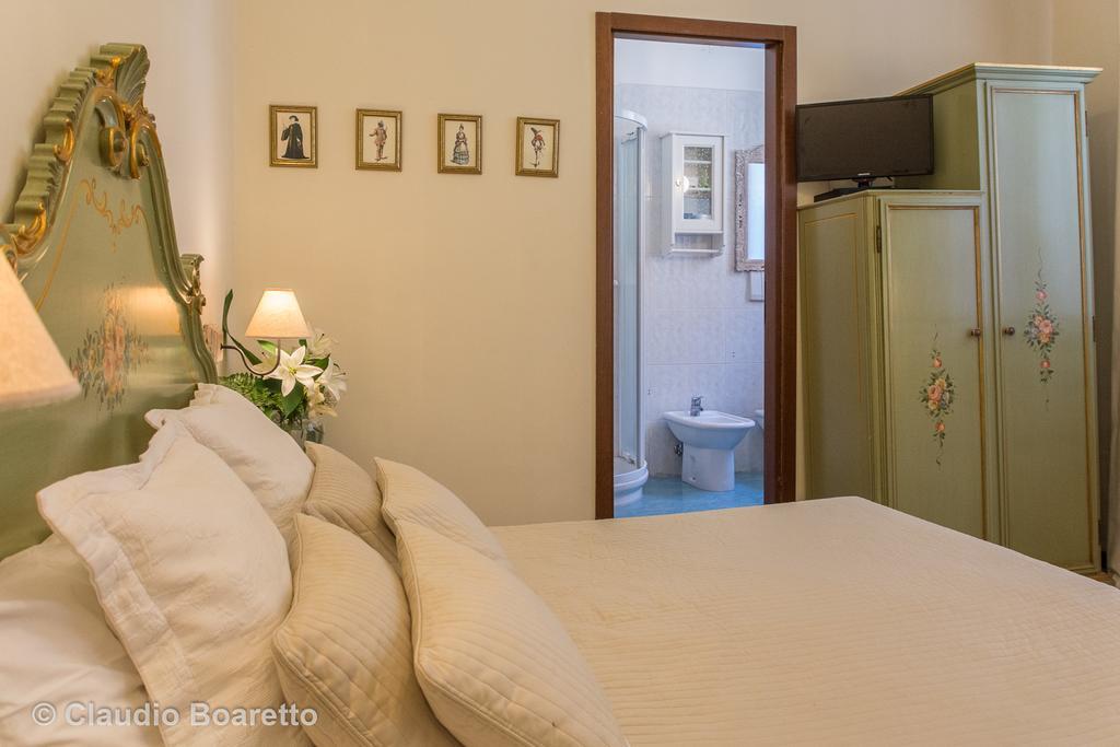 Guest house Residenza Al Pozzo 2*