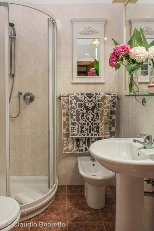 Guest house Residenza Al Pozzo 2*