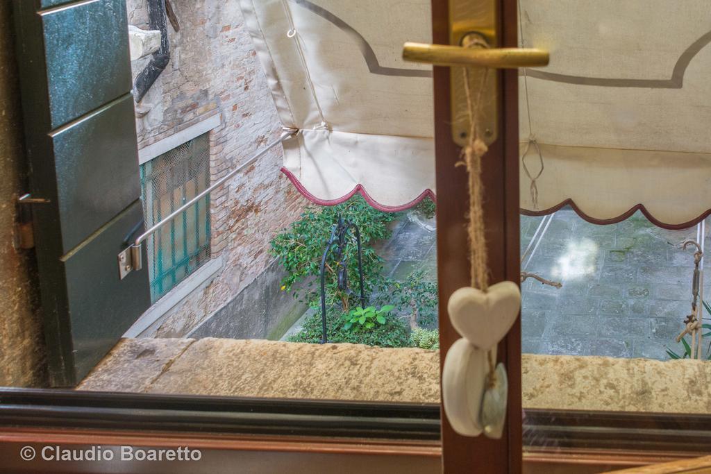 Guest house Residenza Al Pozzo