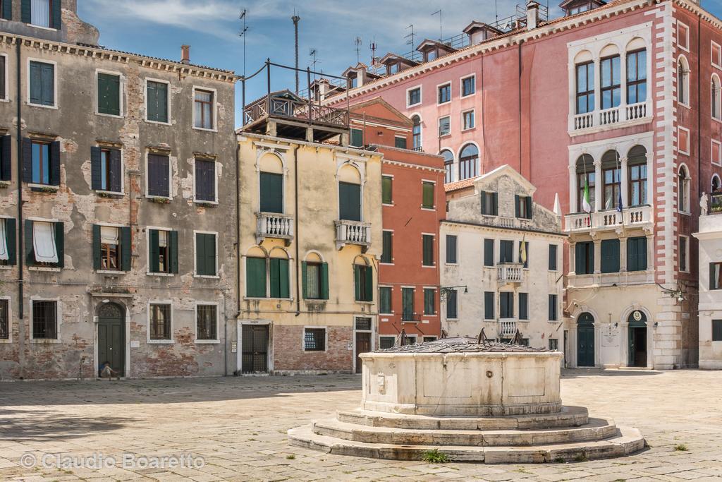 Residenza Al Pozzo Venice