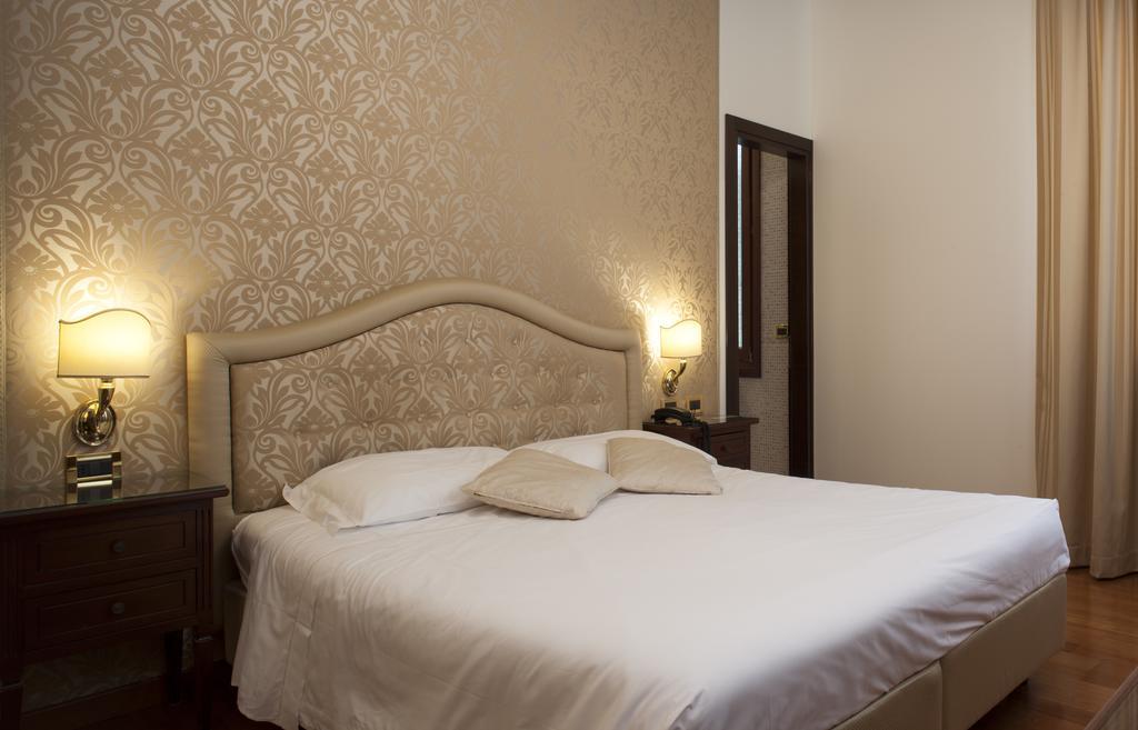Hotel Ca' D'oro - Wenice Deep Culture Venice