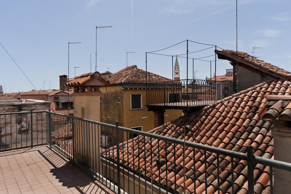 Apartment Rialto Franklin *