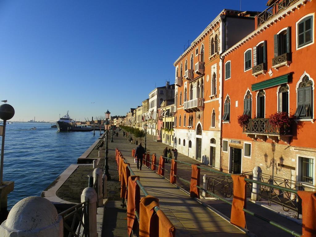 Apartment Corte Dei Servi *