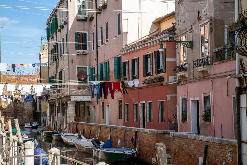 Apartment Biennale Family Apartment In Venice Venice