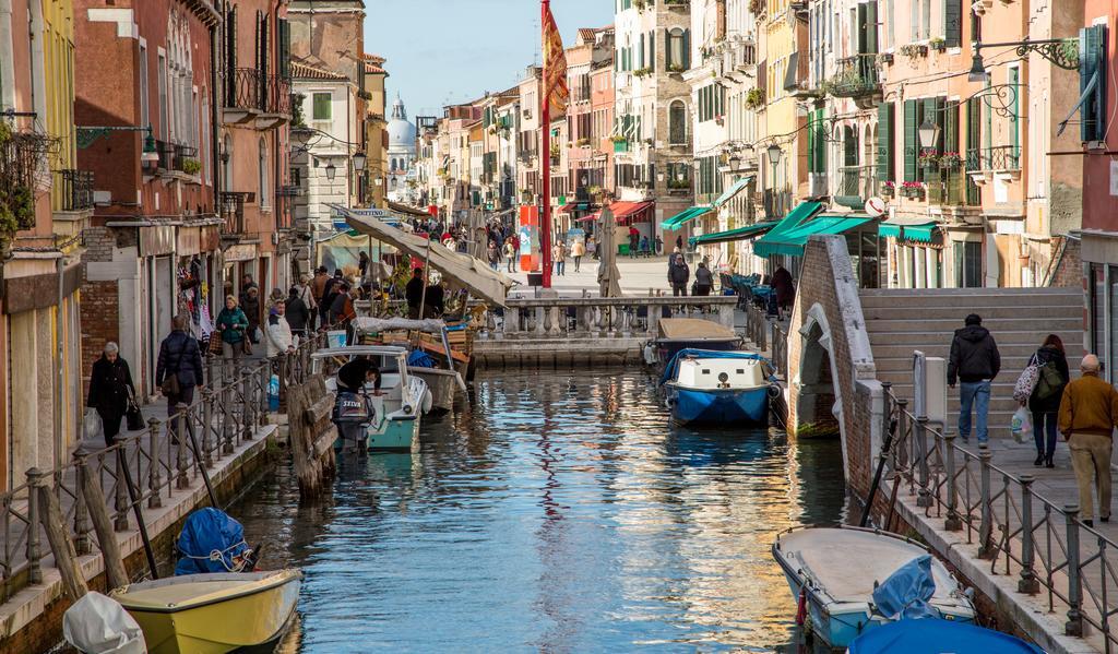 Apartment Biennale Family Apartment In Venice