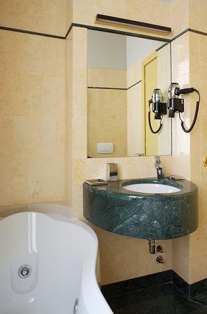 Ca' Zusto Hotel