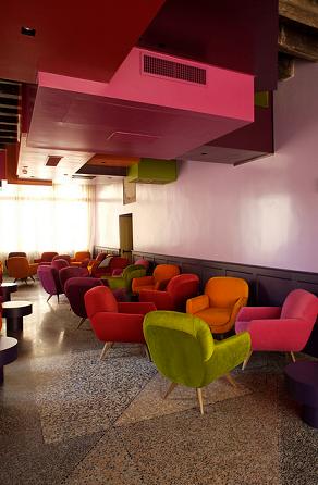 Hotel Ca' Zusto