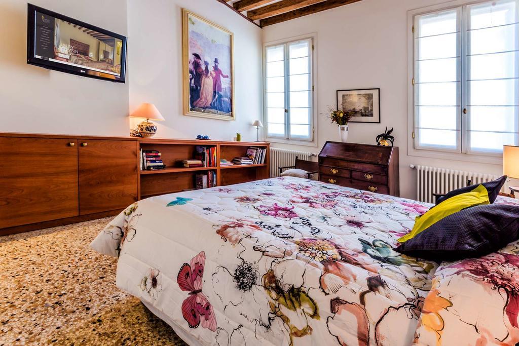 Apartamento Dream House Veneza