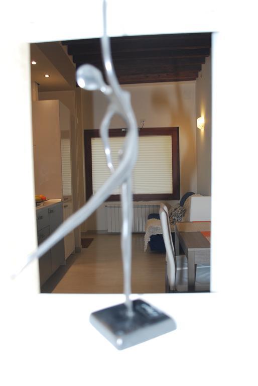 Apartment Ca' Dei Giugie *