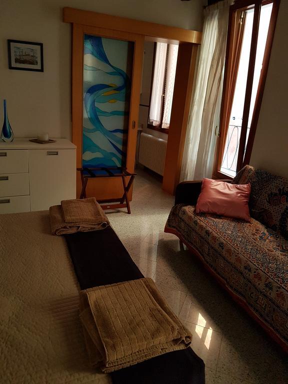 Apartment Cuoridoro Venice