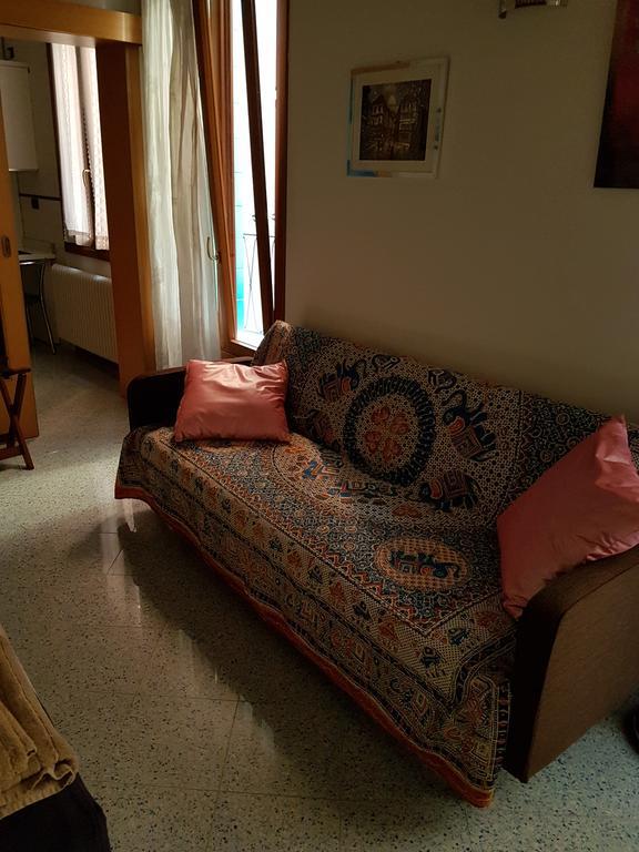 Apartment Cuoridoro *