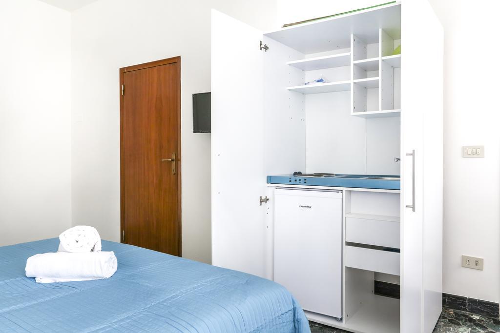 Guest house Inlaguna 2*