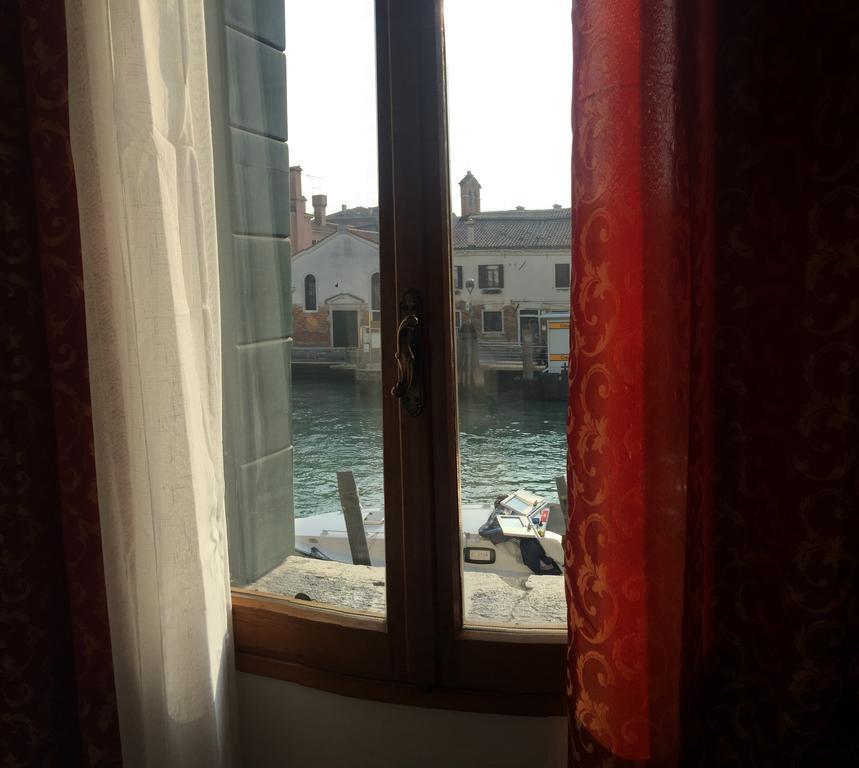Apartment Princess Canal View *