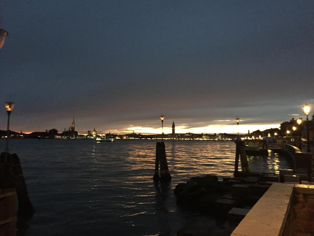 Apartment Ca' Dea Grana Venice