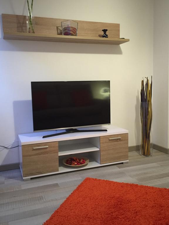 Apartment Ca' Dea Grana *