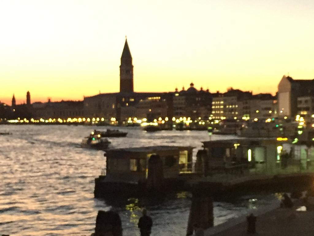 Ca' Dea Grana Venice