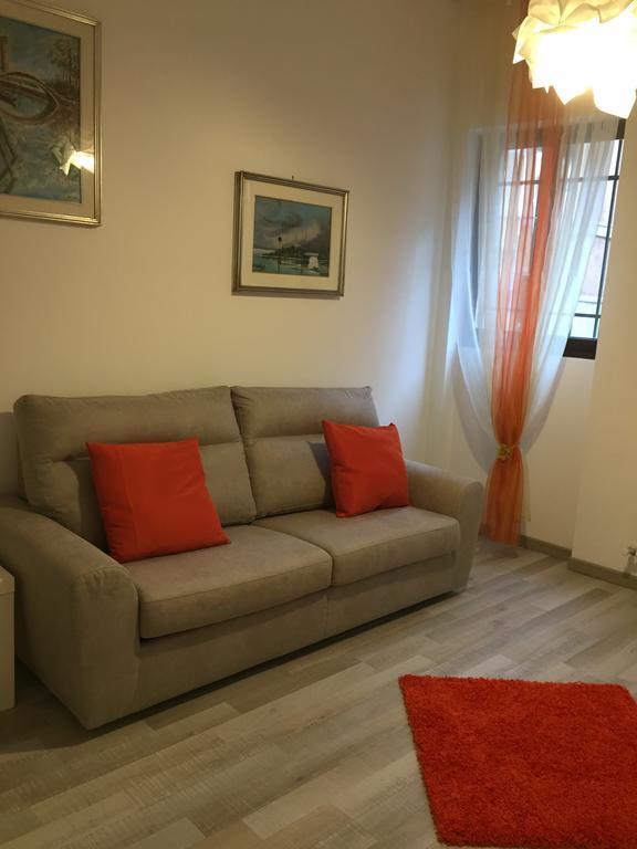 Apartment Ca' Dea Grana