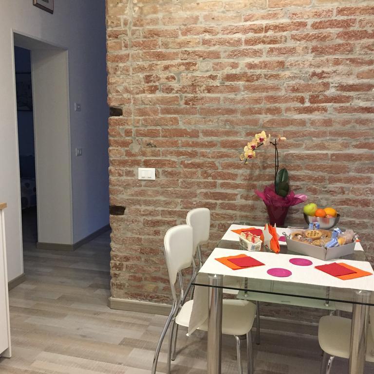 Apartment Ca' Dea Grana Venice
