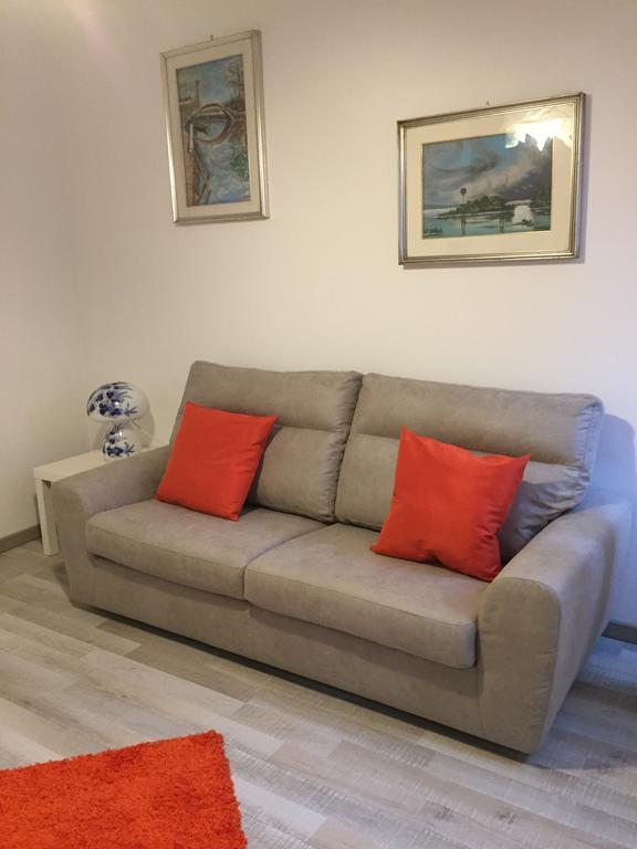 Apartment Ca' Dea Grana *