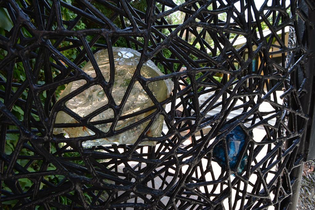 Apartment Peggy-guggenheim Venice