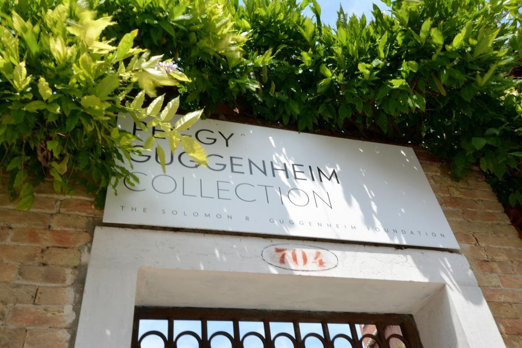 Apartment Peggy-guggenheim *