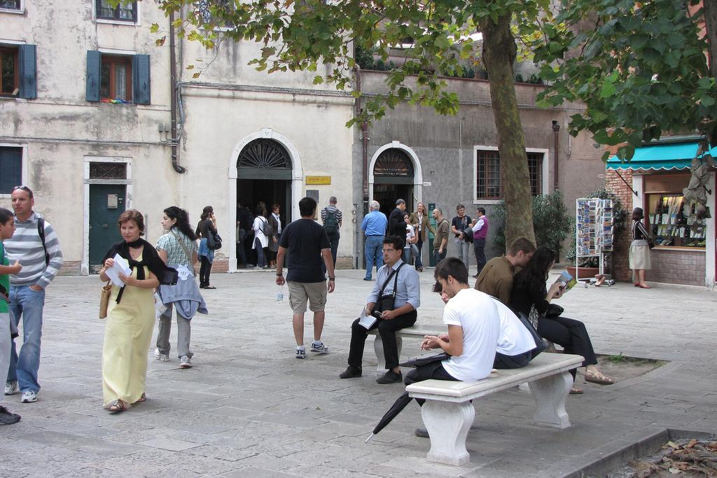 Apartment Soave Ghetto *
