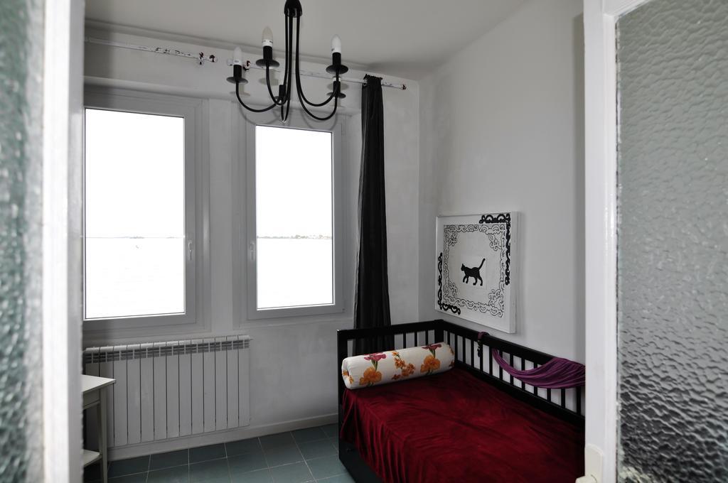 Apartment La Laguna Di Carlotta Venice