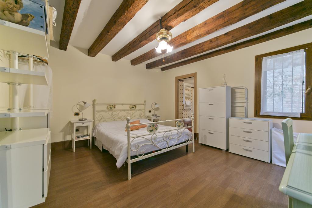 Apartment Imperial San Marco *