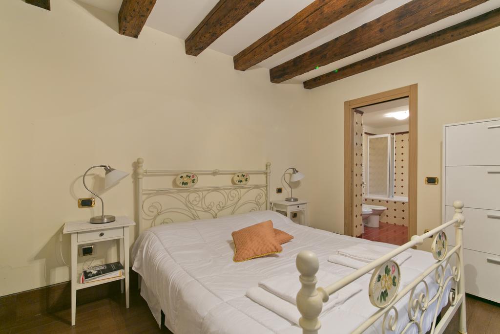 Apartment Imperial San Marco Venice