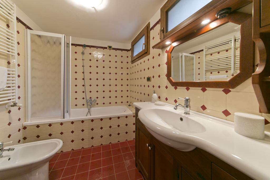 Apartment Imperial San Marco *